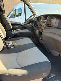 Iveco daily 35 s15