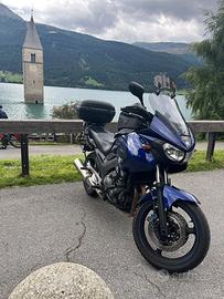 TDM 900