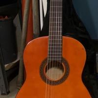 Chitarra classica nuova