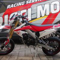 Vent Derapage 50 2 TEMPI 6 MARCE H2O