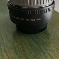 Nikox converter 1,4xserie 2