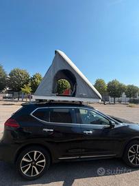 Tenda da tetto Autohome Columbus (Maggiolina)