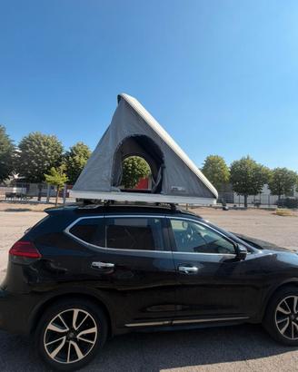 Tenda da tetto Autohome Columbus (Maggiolina)