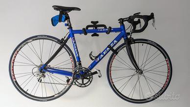 Bicicletta a corsa