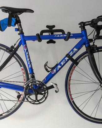 Bicicletta a corsa