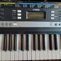 tastiera yamaha e243