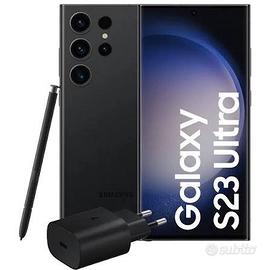 SAMSUNG S23 Ultra 256Gb 8Gb RAM SMARTPHONE