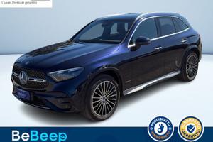 Mercedes-Benz GLC 200 AMG LINE PREMIUM 4MATIC...
