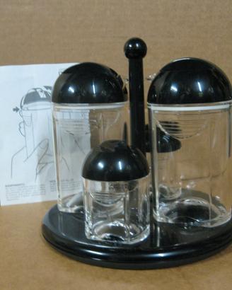 Set Oliera Biesse Raimbow  (NUOVISSIMA)