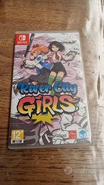 River City Girls per  Nintendo Switch