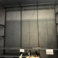Arredamento per negozio