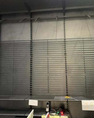 Arredamento per negozio