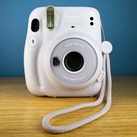 Instax mini 11 Viola