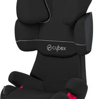 Cybex Seggiolino SOLUTION X-FIX