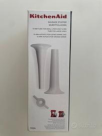 Kitchenaid set per insaccare