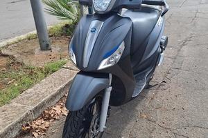 Piaggio Medley 125 ABS PERFETTO GARANZIA