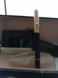 16)      STILOGRAFICA AURORA 88 MAI USATA
