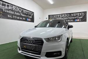 Audi A1 1.4 TDI ultra Sport