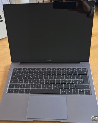 Huawei MateBook 14 KLVD-WFH9