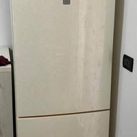 Frigo Samsung  color sabbia