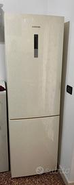 Frigo Samsung  color sabbia