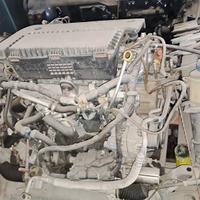 Gruppo motore Fiat Punto Multijet 35.000 km