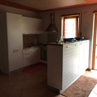 CUCINA SU MISURA