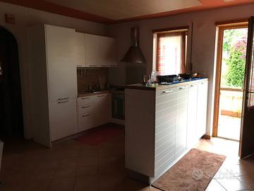 CUCINA SU MISURA