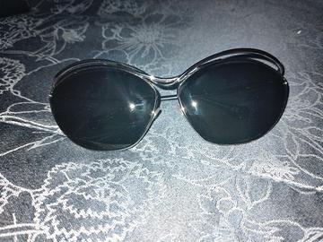 occhiali da sole balenciaga