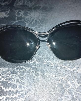 occhiali da sole balenciaga