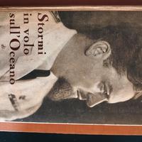 ITALO BALBO STORMI OCEANO 1931