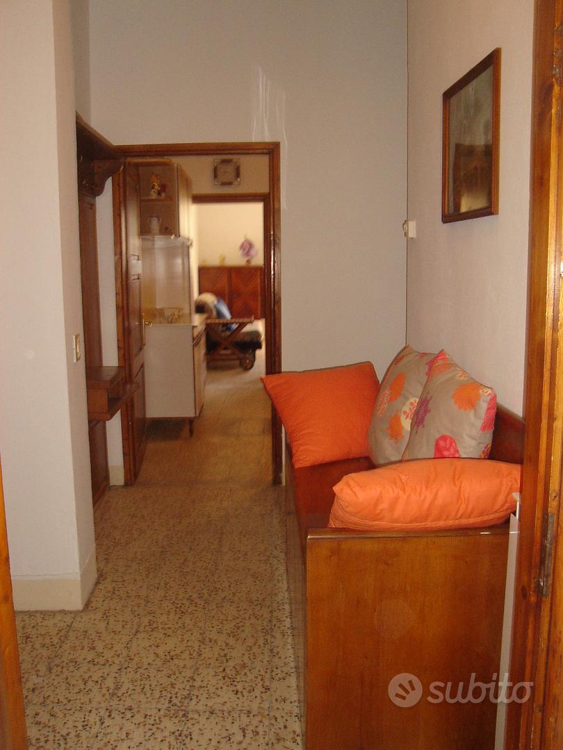 Appartamento – Gambassi Terme, Sant'Agostino - Vista 2