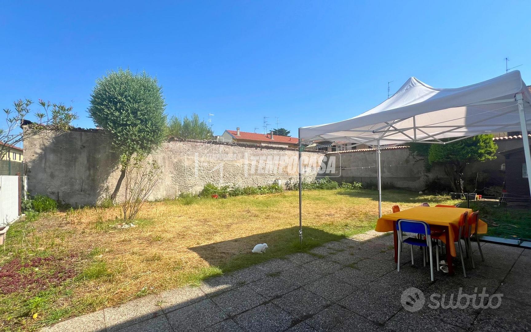 Appartamento – Legnano, San Martino, Oltresempione - Vista 3