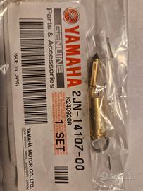 Set Valvola A Spillo YAMAHA XT600E