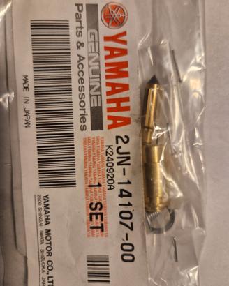 Set Valvola A Spillo YAMAHA XT600E