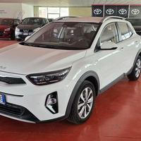Kia Stonic 1.2 MPI City