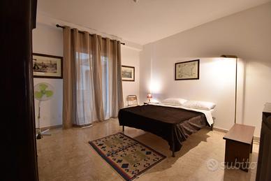 Stanza singola - palermo centro