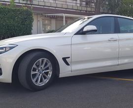 BMW Serie 3 G.T. (F34) - 2016