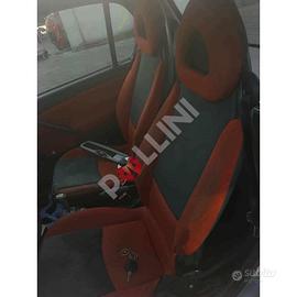 Sedili ant. Coppia Smart Smart Fortwo 2007