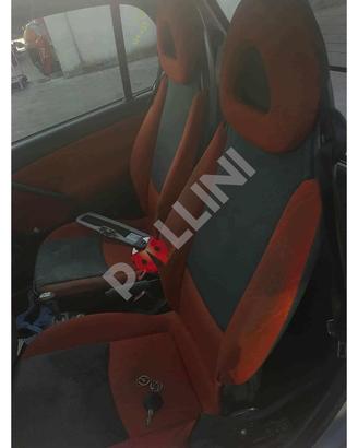 Sedili ant. Coppia Smart Smart Fortwo 2007