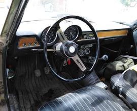 ALFA ROMEO Altro modello - 1971