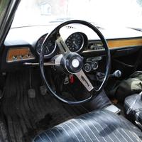 ALFA ROMEO Altro modello - 1971
