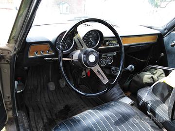 ALFA ROMEO Altro modello - 1971