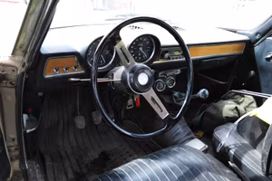 ALFA ROMEO Altro modello - 1971