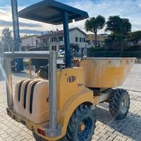 Dumper Fiori D25R