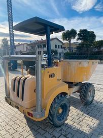 Dumper Fiori D25R