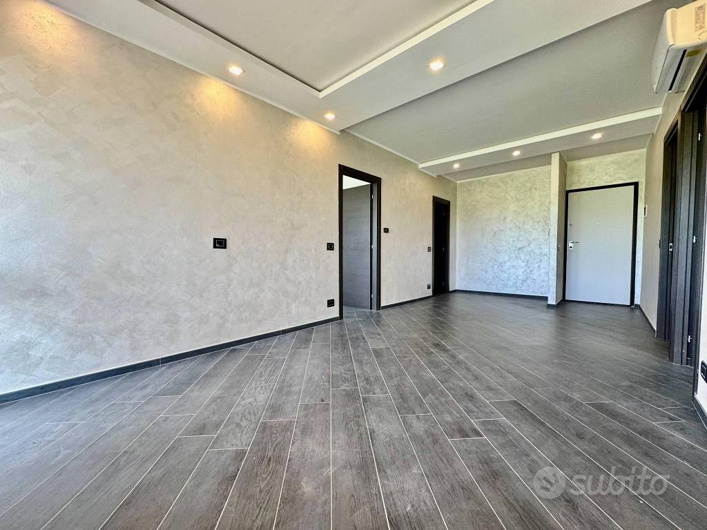 Appartamento – Vercelli, L'Isola - Vista 2