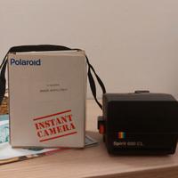 Polaroid Spirit 600CL