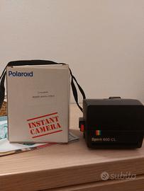 Polaroid Spirit 600CL