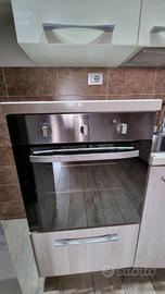 forno cucina hotpoint ariston